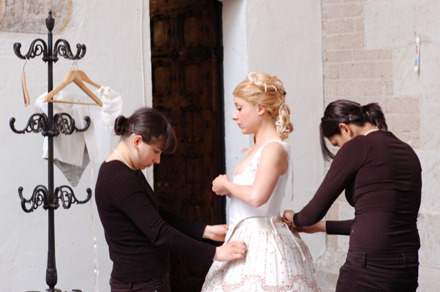 Wedding Dresses