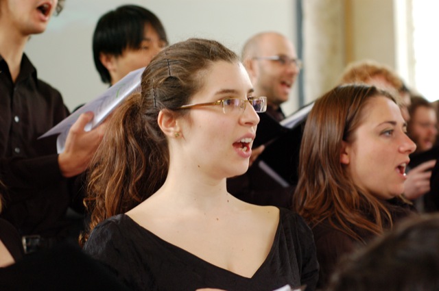 Handel Project