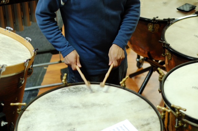 Drums