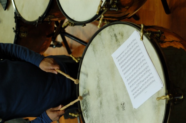 Drums