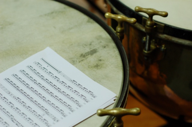 Drums