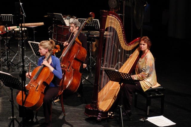 Nieuw Ensemble