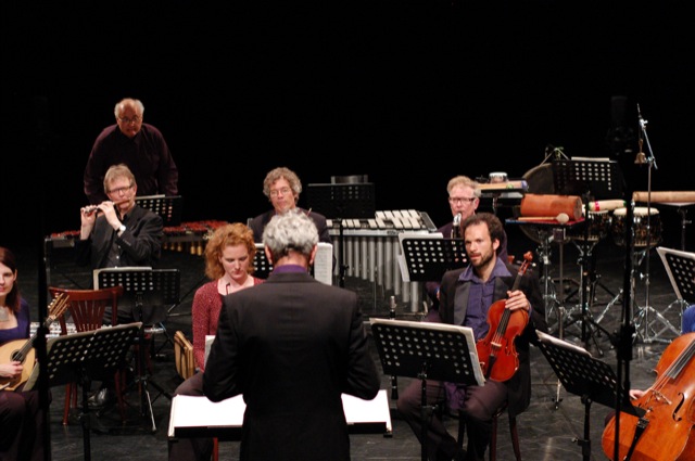 Nieuw Ensemble