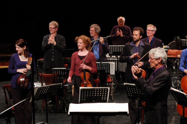 Nieuw Ensemble