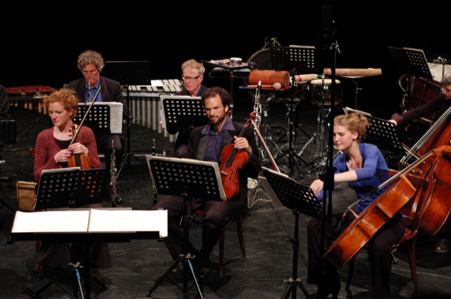 Nieuw Ensemble