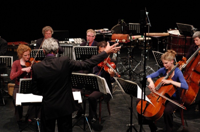 Nieuw Ensemble