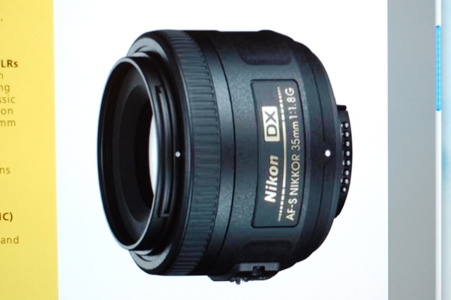Lenses
