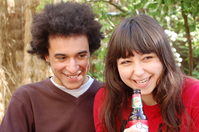 Beer