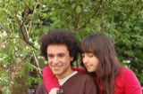 David