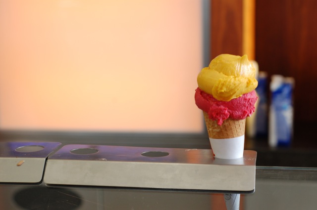 Ice Cream