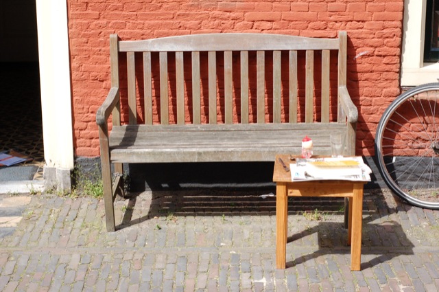 Benches