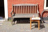 Street Furniture