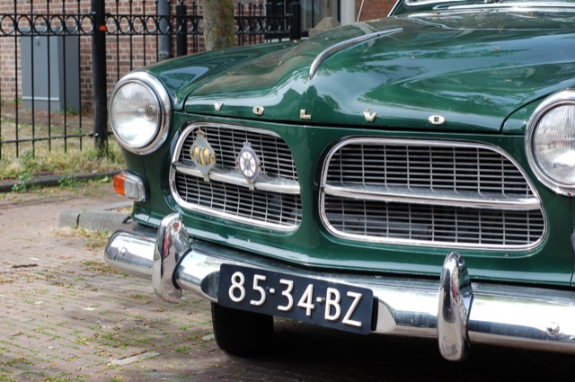 Volvo