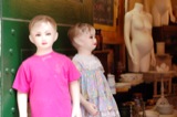 Mannequins