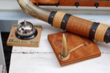 Horns