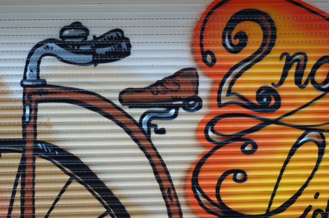 Garages