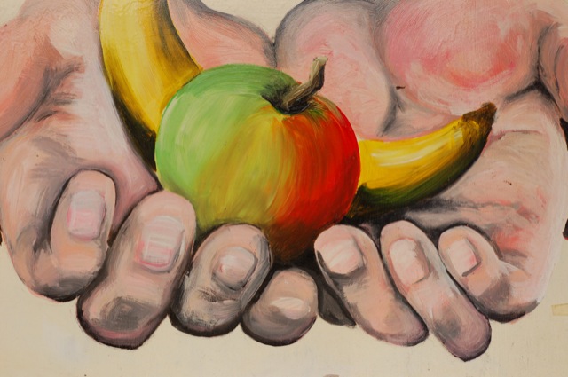 Bananas