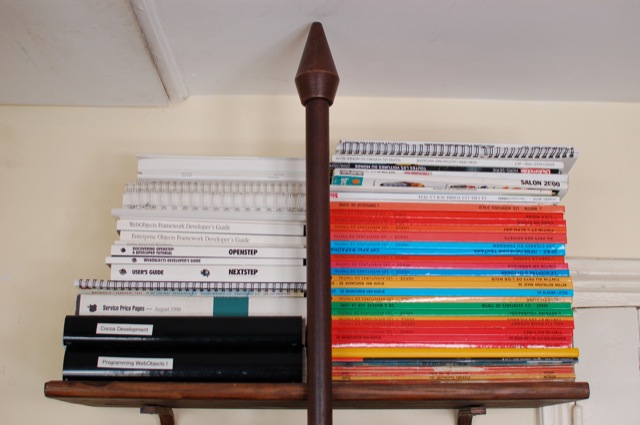 Books