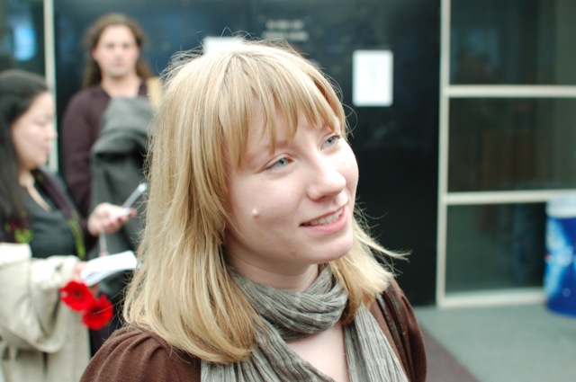 Maria Valdmaa
