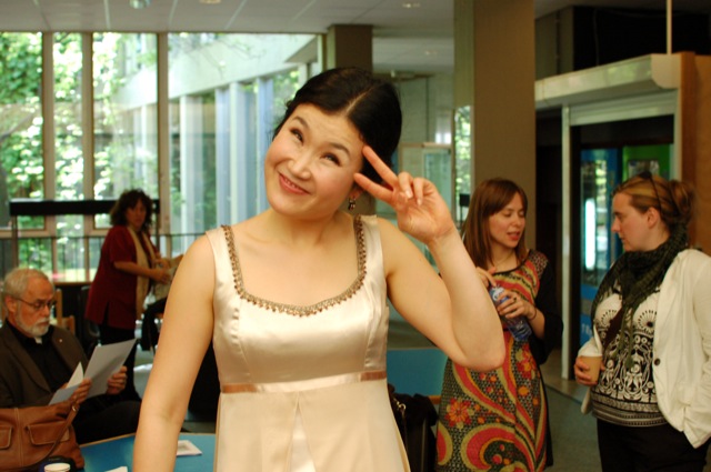 Sae Jeong 김세정