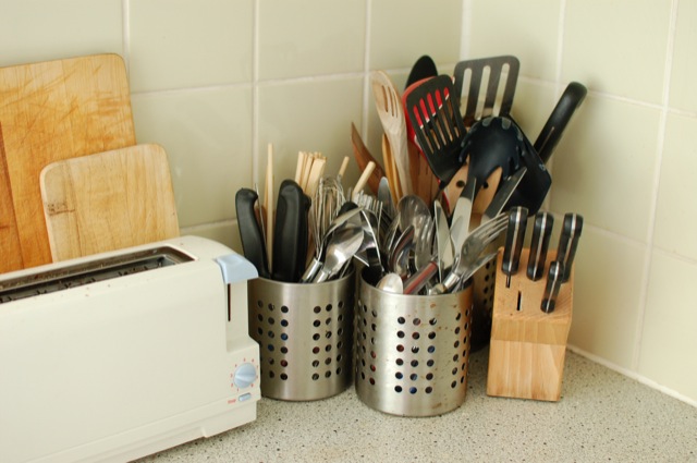 Kitchens