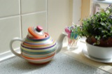Teapots
