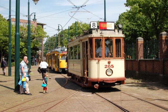 Haags Openbaar Vervoer Museum