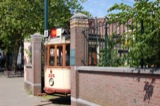 Haags Openbaar Vervoer Museum