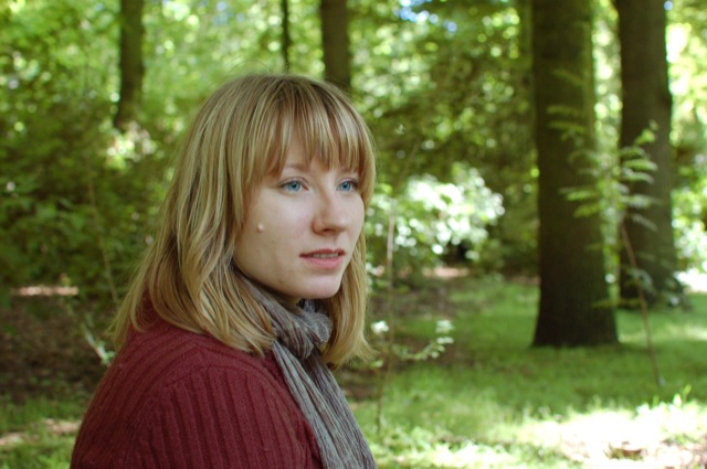 Maria Valdmaa