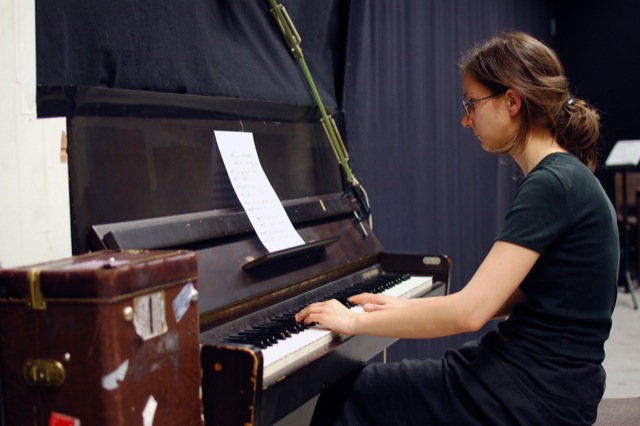 Teodora
