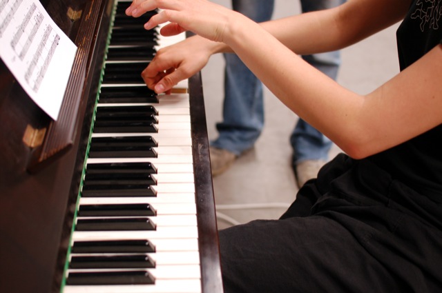 Percussion