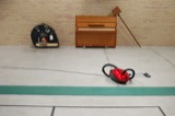 Vacuum Cleaners