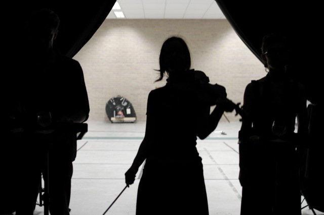 Silhouette
