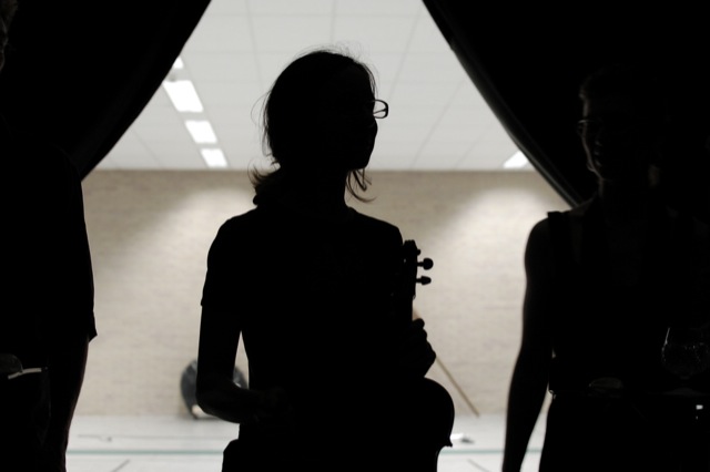 Violins