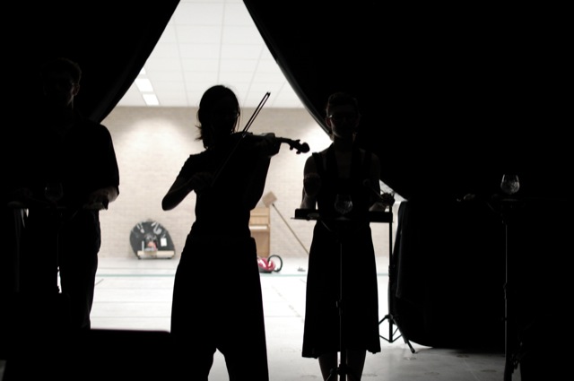 Silhouette