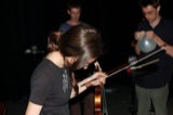 Violins