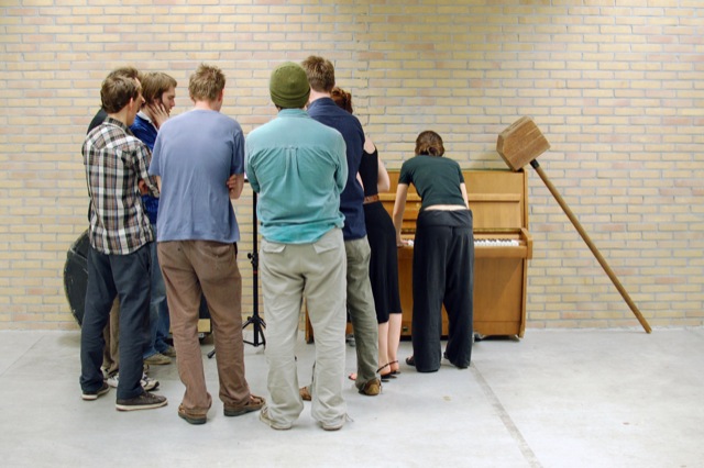 Gaudeamus