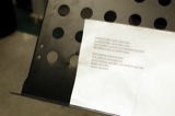 Music Stands