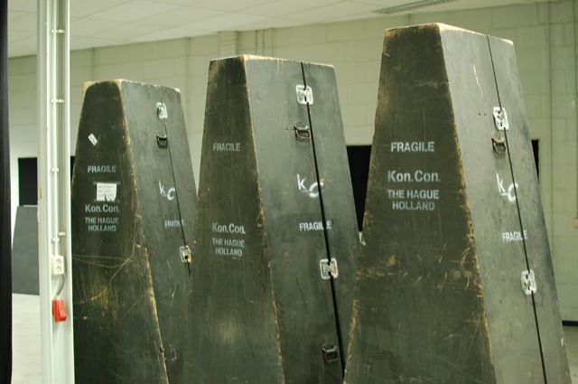 Crates