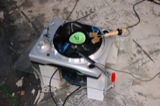 Record Players