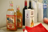 Liquor