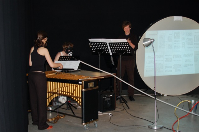 Vibraphones