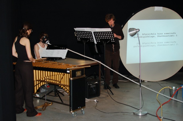 Vibraphones