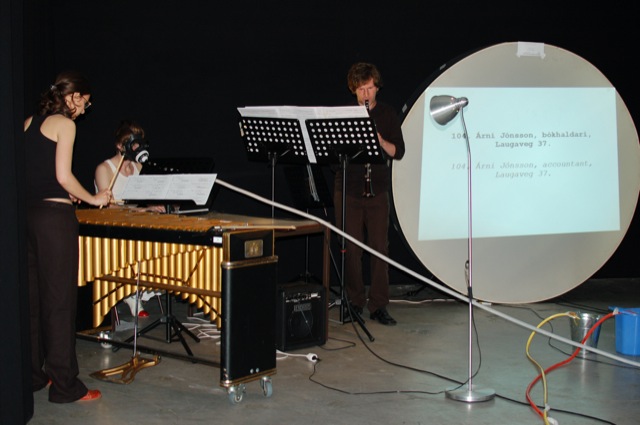 Composers
