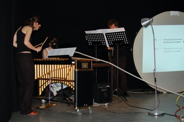 Composers