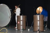 Trombones