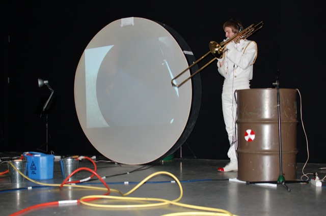 Trombones