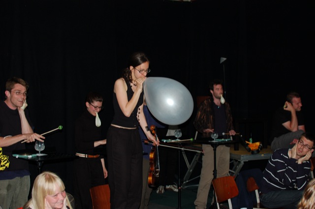 Karaoke 1