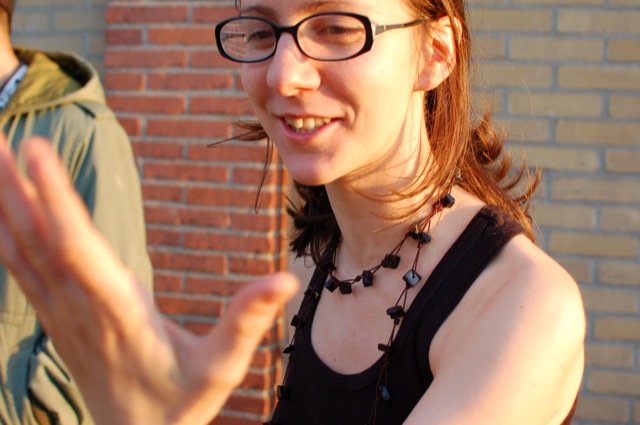 Teodora