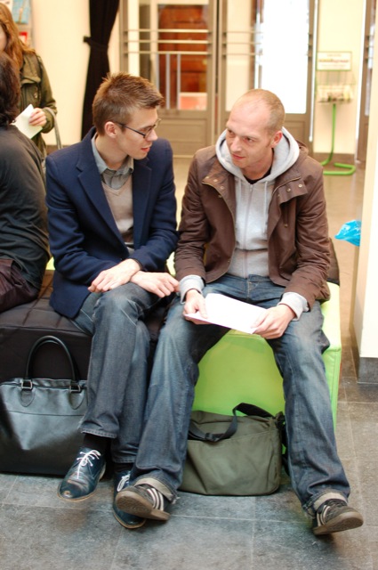 Nutshuis 2009.06